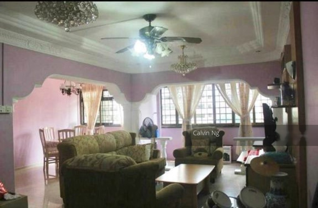 Blk 485A Choa Chu Kang Avenue 5 (Choa Chu Kang), HDB 5 Rooms #193101532